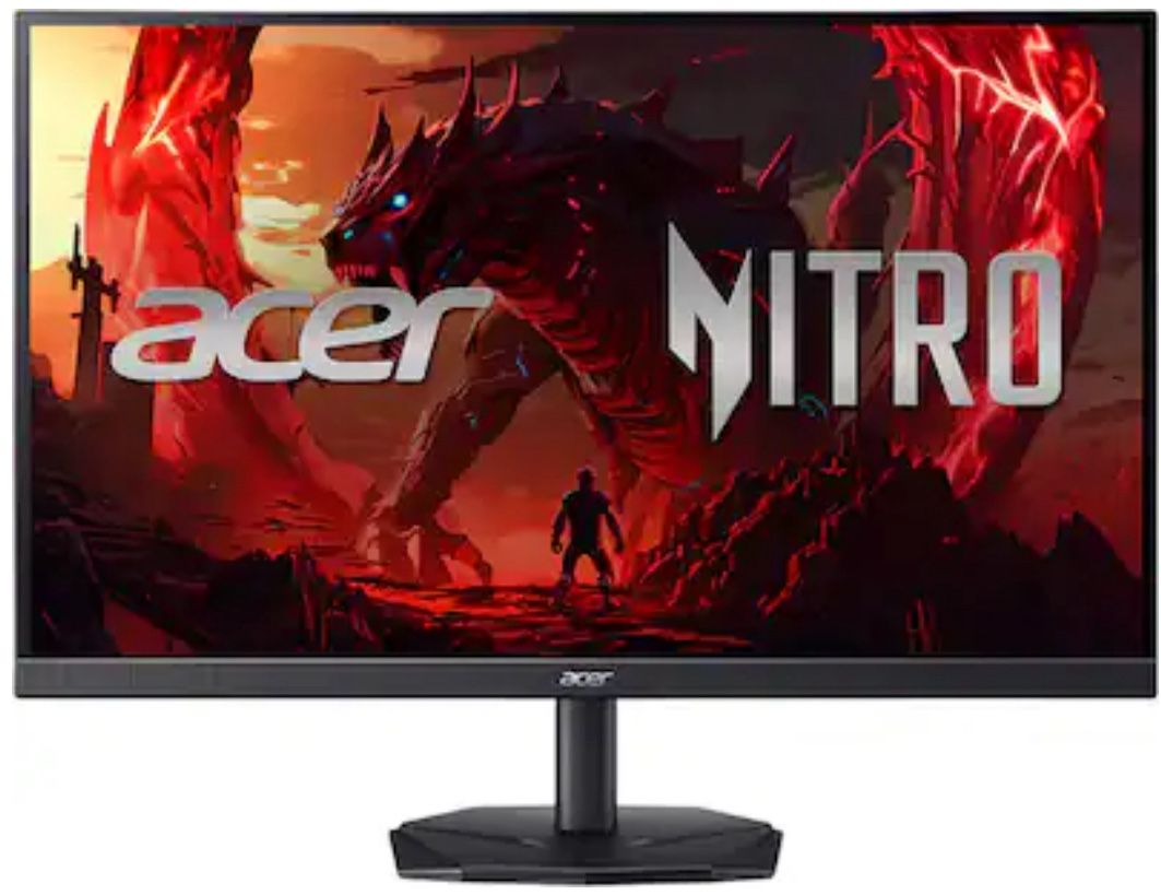 Acer Nitro Monitor