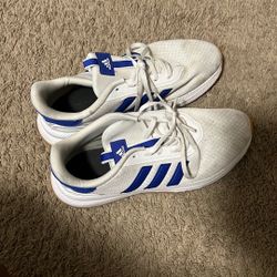 Size 9. Adidas Shoes.