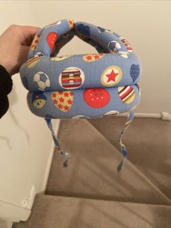 Safety helmet 