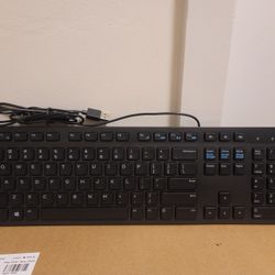 Dell Wired Keyboards And Mice