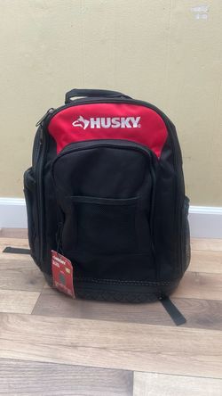 Tool Backpack