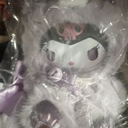 Miniso Fox island kuromi, Hello Kitty, My Melody, Pop Star Twinkle Zest Disney Plush