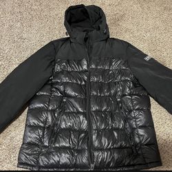 Men’s Jacket 