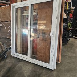 Sliding Patio Door