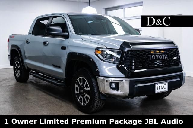 2021 Toyota Tundra for Sale in Portland, OR - OfferUp