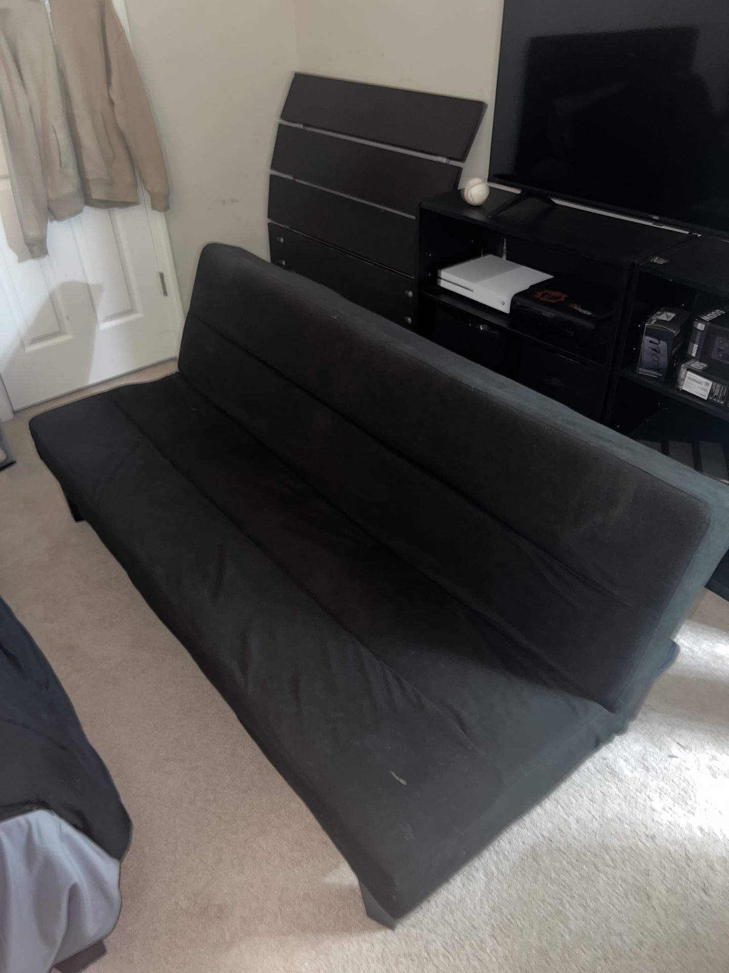 Futon Coach