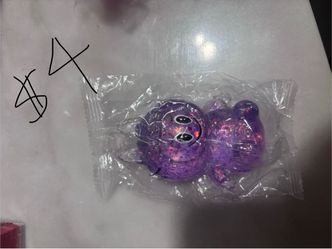 Sugar labubu