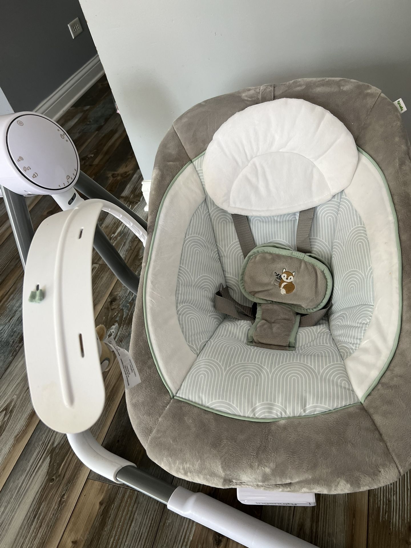 Ingenuity Baby Swing 