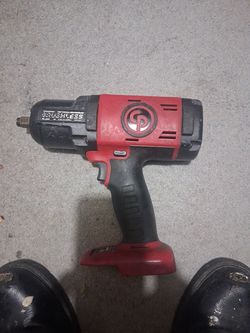 Cp impact Wrench cp8849