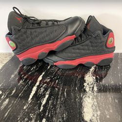 Jordan 13s Size 6.5y