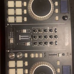 💿Professional DJ Equipment– Well Maintained( Read description for pricing)