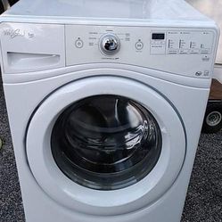 Whirlpool Washer For $360