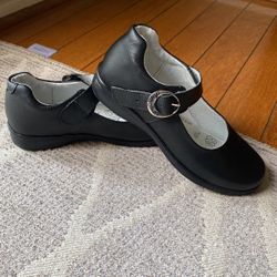Girls Mary Jane Shoes