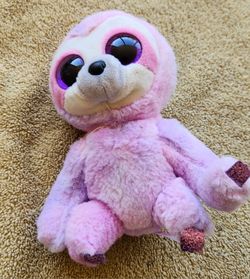 Stuffed Animals ($2 Each)