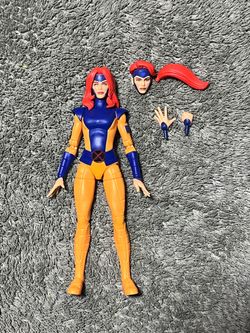Marvel Legends Jean Grey Action Figure