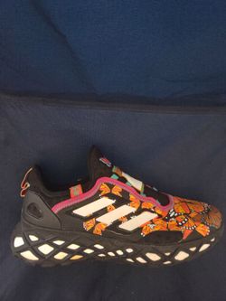 Adidas Web Boost "Dia De Los Muertos"