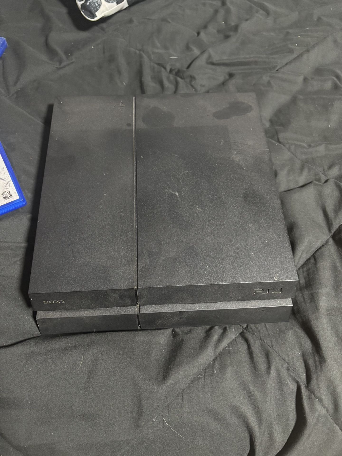 Ps4 Playstation 4