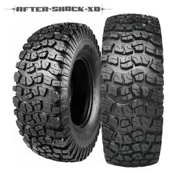 4 Llantas Nuevas Arisun 33x9.5-R15 aftershock Tires Para CAN AM RZR Kawasaki speed UTV Segway CFMOTO Yamaha SXS (Financiamos)