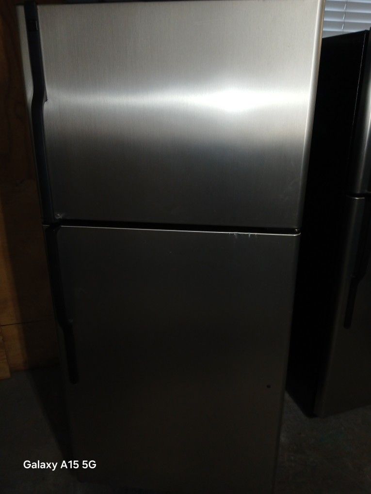 GE FRIDGE