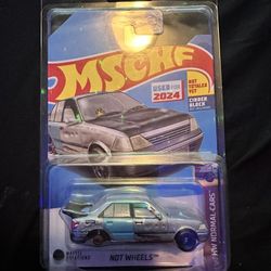 Hot Wheels Not Wheels 