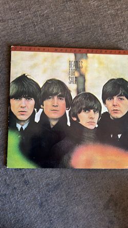 The Beatles