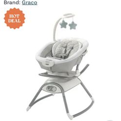 Baby Bassinet 