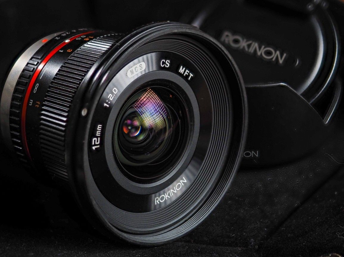 Sony A6000 Samyang 12mm F2 Ncs 12mm F2 A6000 Wide Angle Lens