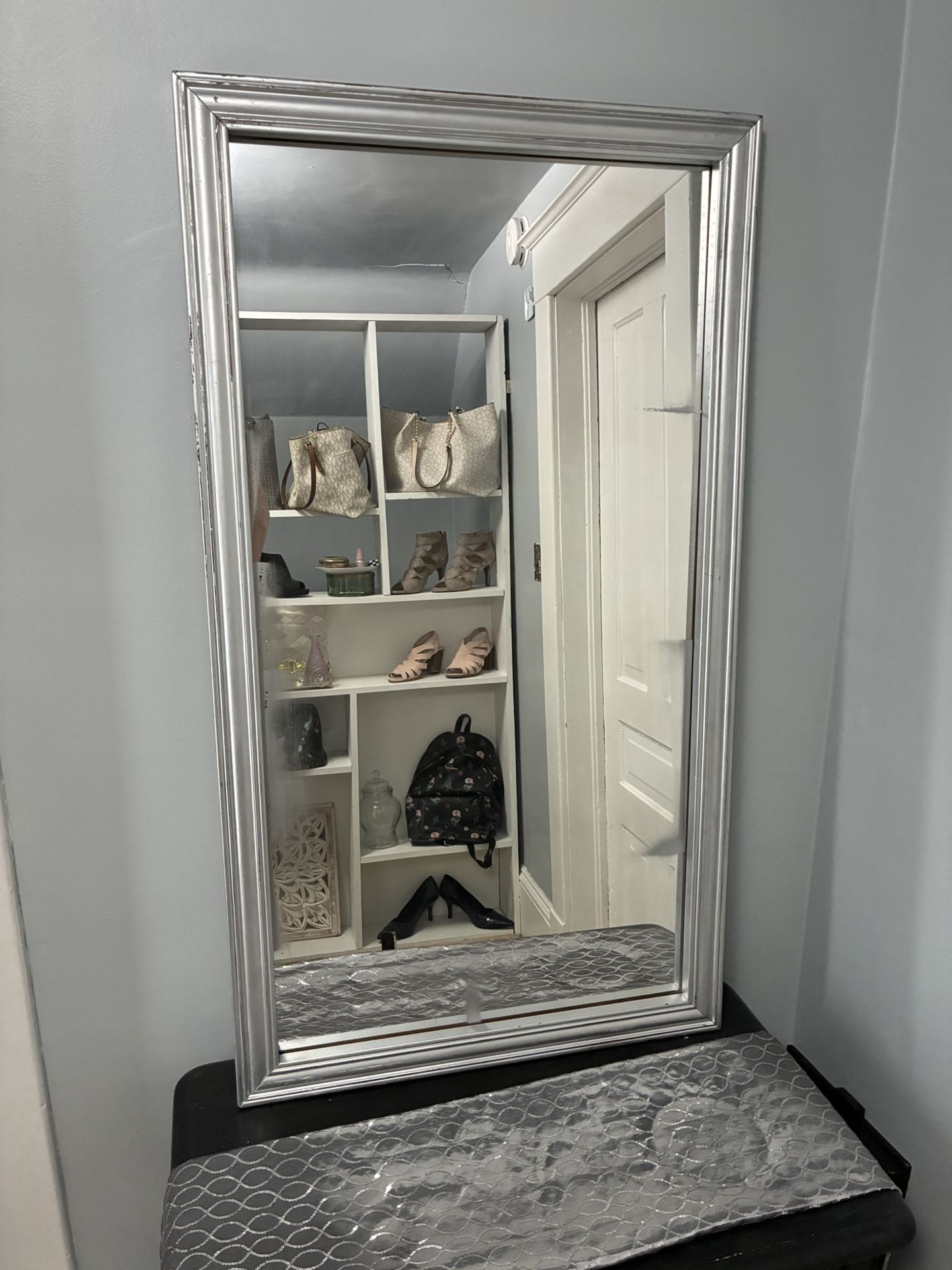 Mirrors