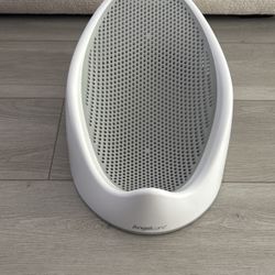 Baby Bath Support
