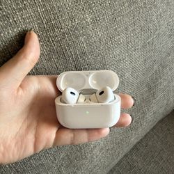 Airpods Pro 