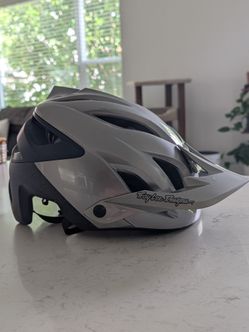 Troy Lee Designs A3 Uno MIPS Bicycle Helmet - size XL