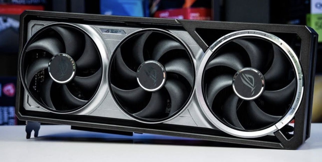 ASUS ROG Astral GeForce RTX 5080 OC Edition Gaming Graphics Card RTX5080 - NO LOWBALL!