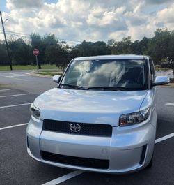 2009 Scion xB