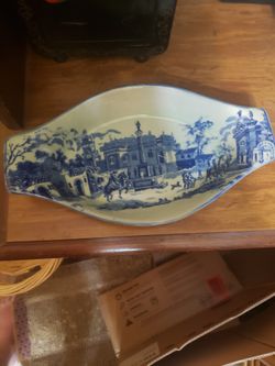 Serving Dish