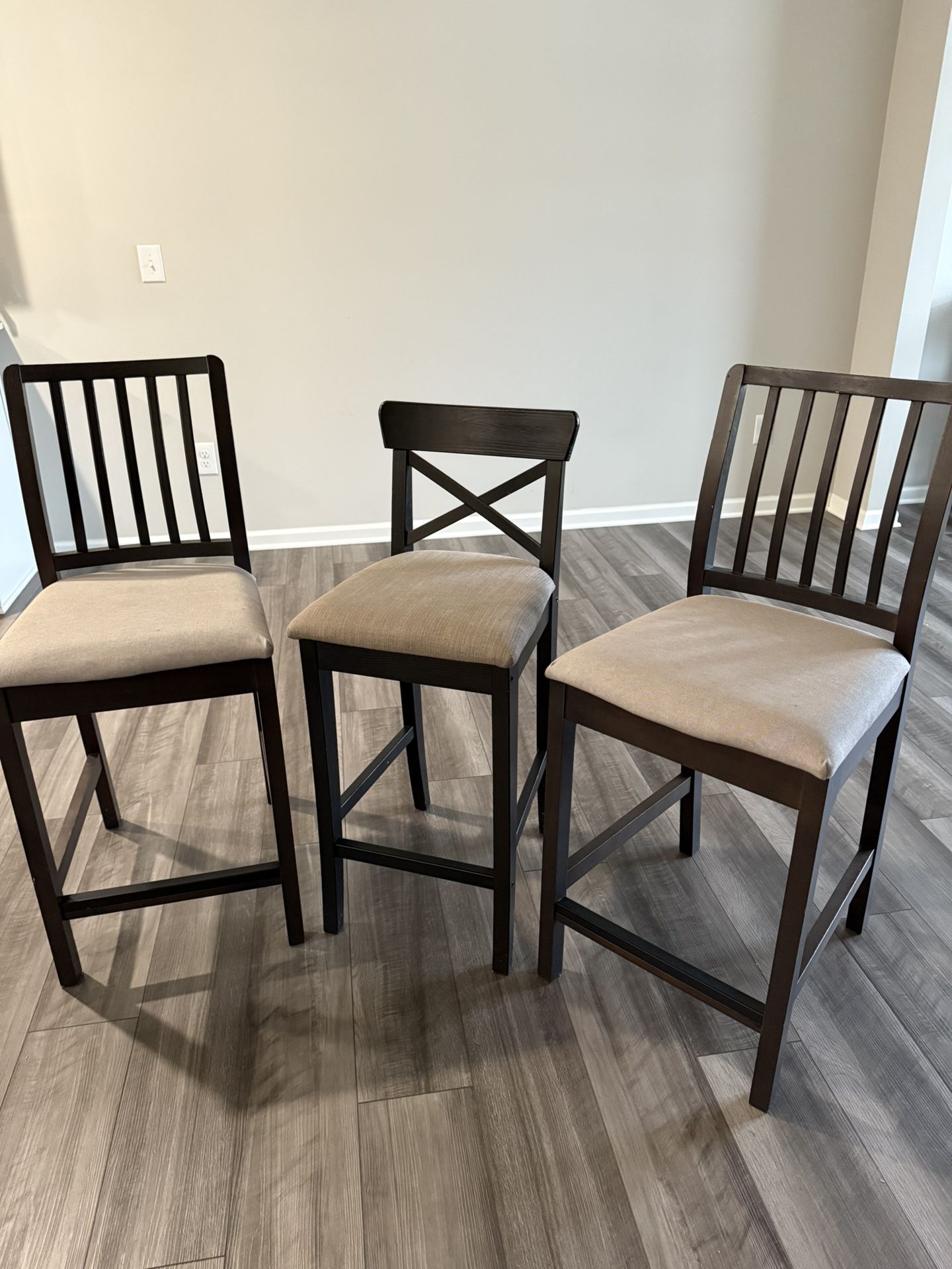 Counter Height Bar Stools