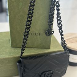 Gucci Belt Bag 