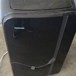 Toshiba Air Conditioner