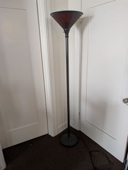 floor lamp