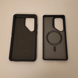 Samsung S25 Ultra Phone Cases