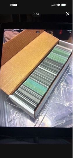 1000 Pokemon Go Code cards Large Lot of Trading Cards in Box