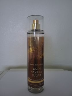Bath & Body Mist
