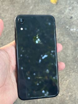 iPhone XR /  Unlocked any carrier