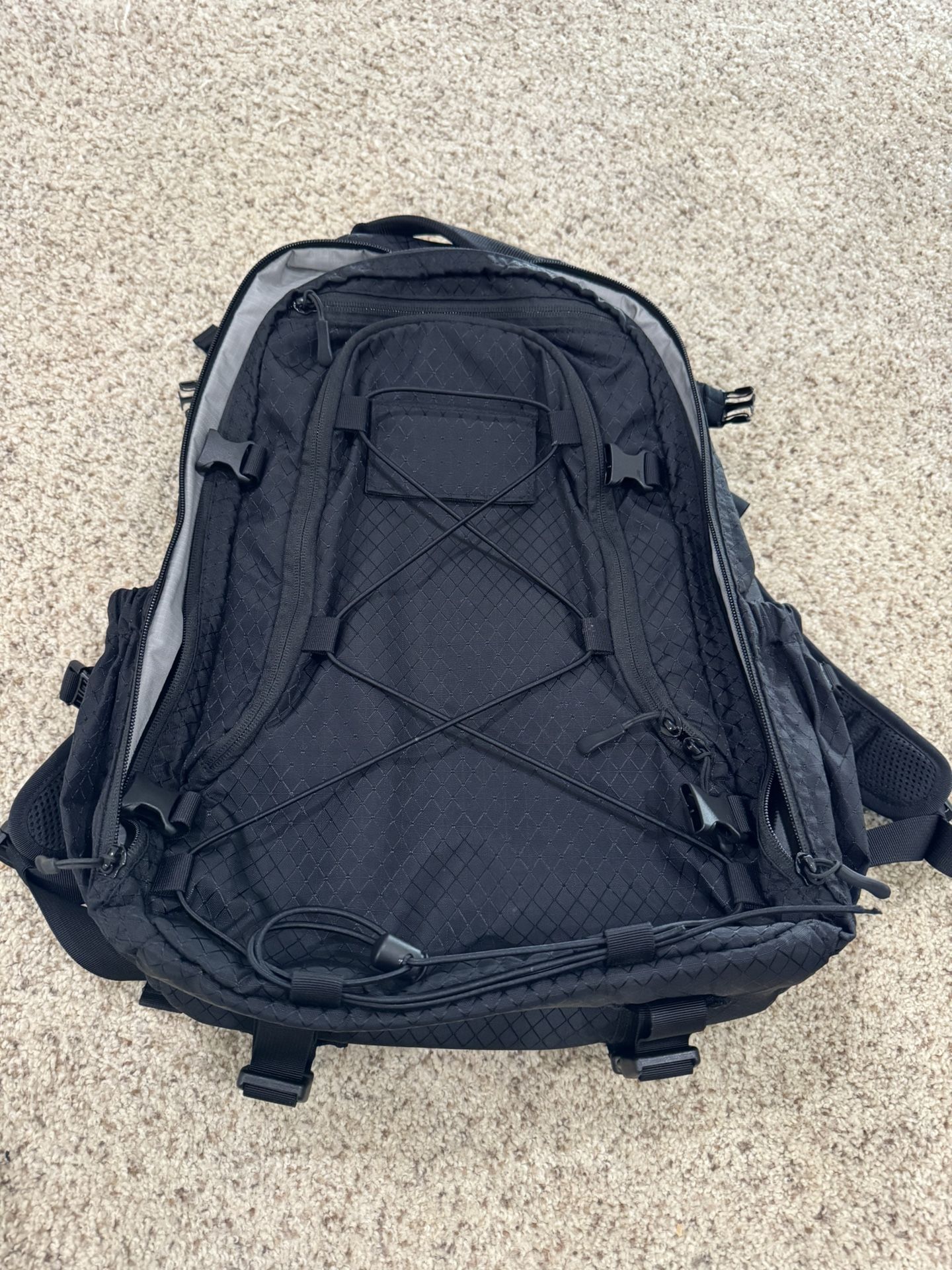 Alpha One Niner Backpack