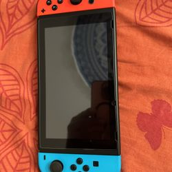 Nintendo Swuich 