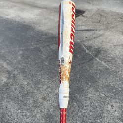 Marucci Baseball Bat 28in -10