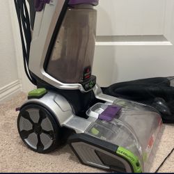 Bissell Carpet Cleaner Pet - Cleaning For The Holidays 