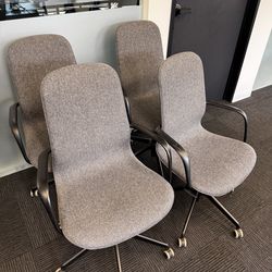 IKEA desk chairs