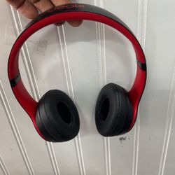 Beat Headphones 