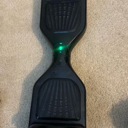 Hoverboard