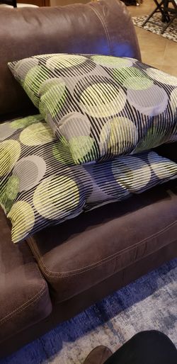 Pillows